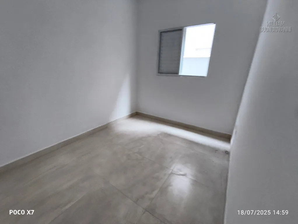 Imagem MARAVILHOSA SOBREPOSTA, 2 QUARTOS, 1 vagas, - Apenas R$ 270.000,00