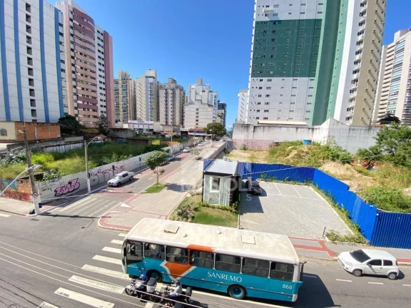 Imagem Apartamento com 2 dormitórios à venda, 70 m² por R$ 690.000,00 - Praia de Itapoã - Vila Velha/ES
