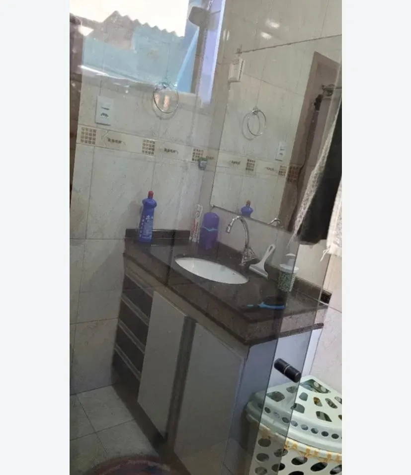 Imagem Sobrado de 174m² no Jardim Nogueira em Sorocaba