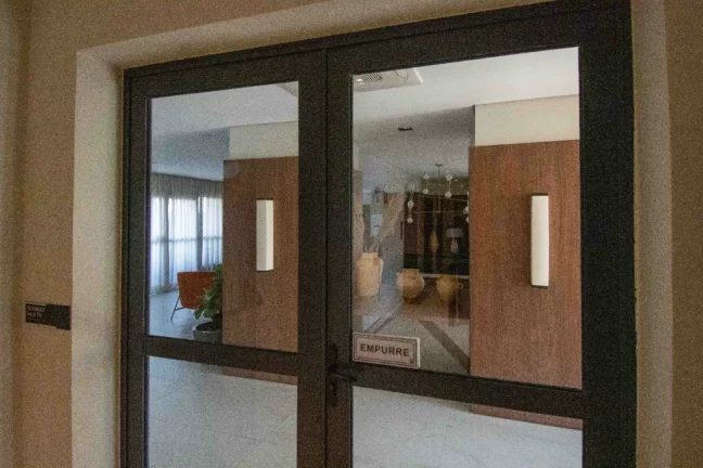Imagem Apartamento à venda em São Paulo, Moema, com 2 quartos, 40m2