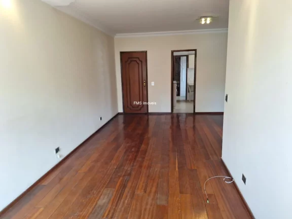 Imagem Venda ou Locação: Apartamento de 3 quartos com suíte e vaga em Perdizes, SP - 115m² de luxo e conforto!
