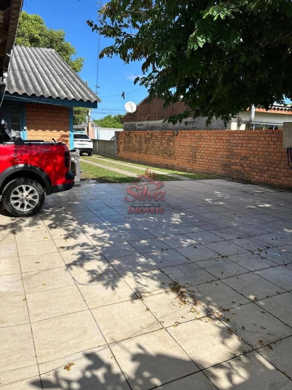 Imagem 1164 |Casa 2 dormitórios com suíte em Ipiranga