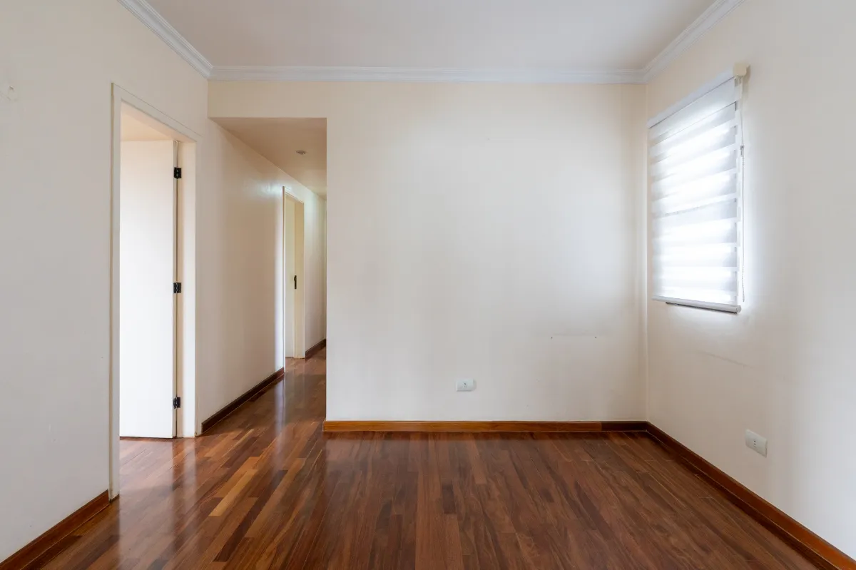 Imagem Apartamento para venda em Vila Andrade com 4 quartos, sendo 3 suítes, 173m2