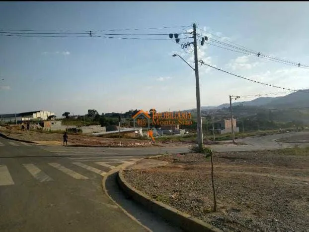 Imagem Terreno à venda, 151 m² por R$ 140.000,00 - Jardim Lenize - Guarulhos/SP