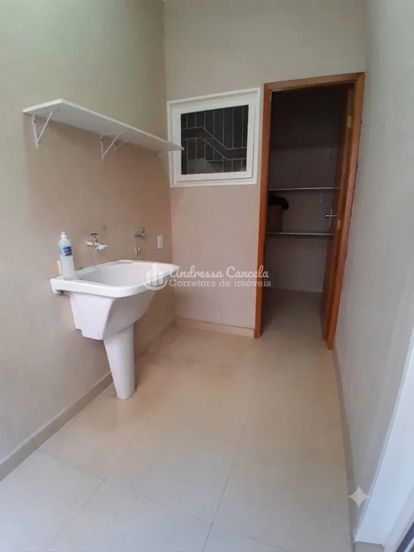 Imagem Casa com 3 dormitórios, 245 m² - venda por R$ 1.090.000,00 ou aluguel por R$ 6.390,00/mês - Parque Quinta das Paineiras - São José do Rio Preto/SP