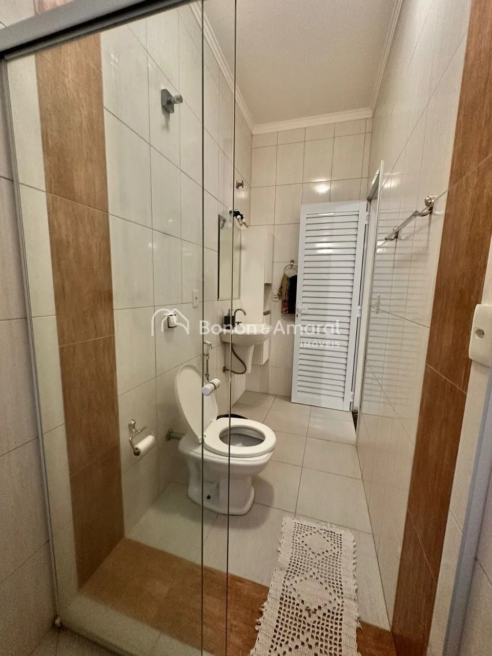 Imagem Casa Térrea a Venda no Condomínio Yucatan - Paulínia/SP
