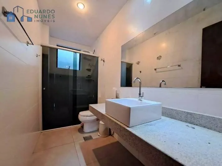 Imagem Apartamento com 4 quartos, 2 vagas, no Santa Lúcia!!!!