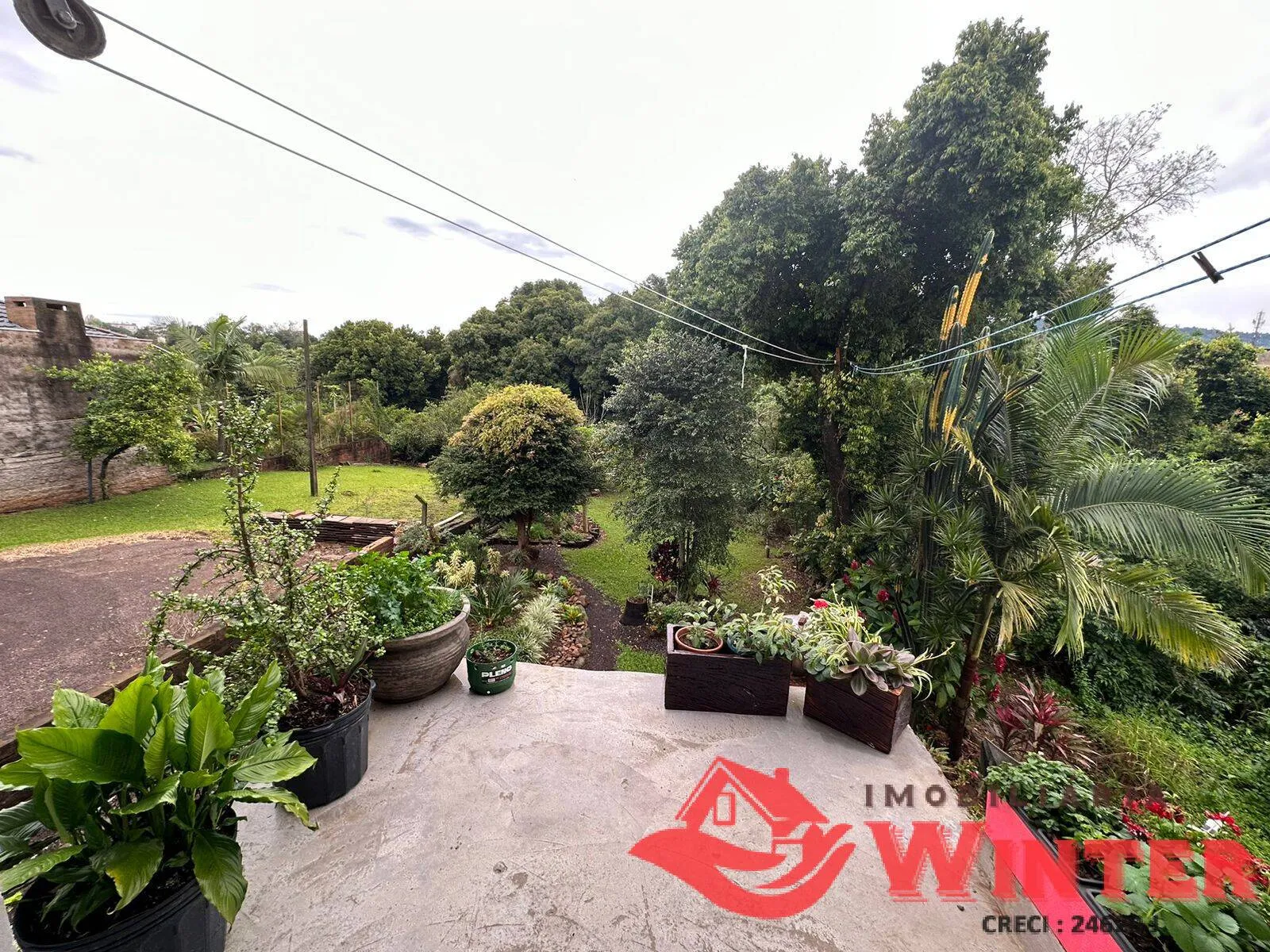 Imagem Casa na Vila Rica