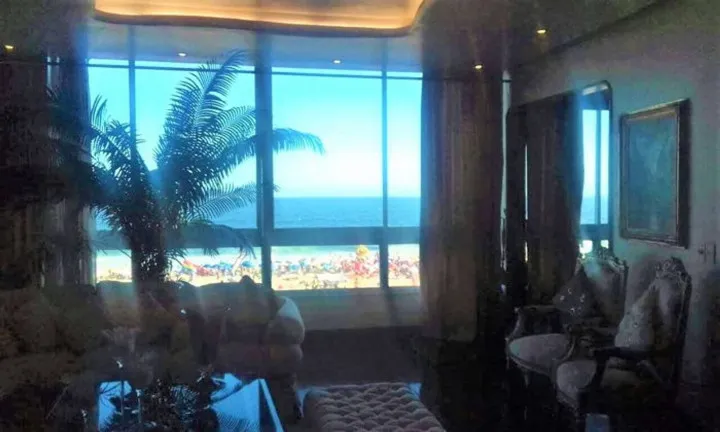 Imagem Apartamento com 3 Quartos à Venda, 206 m² em Ipanema - Rio de Janeiro