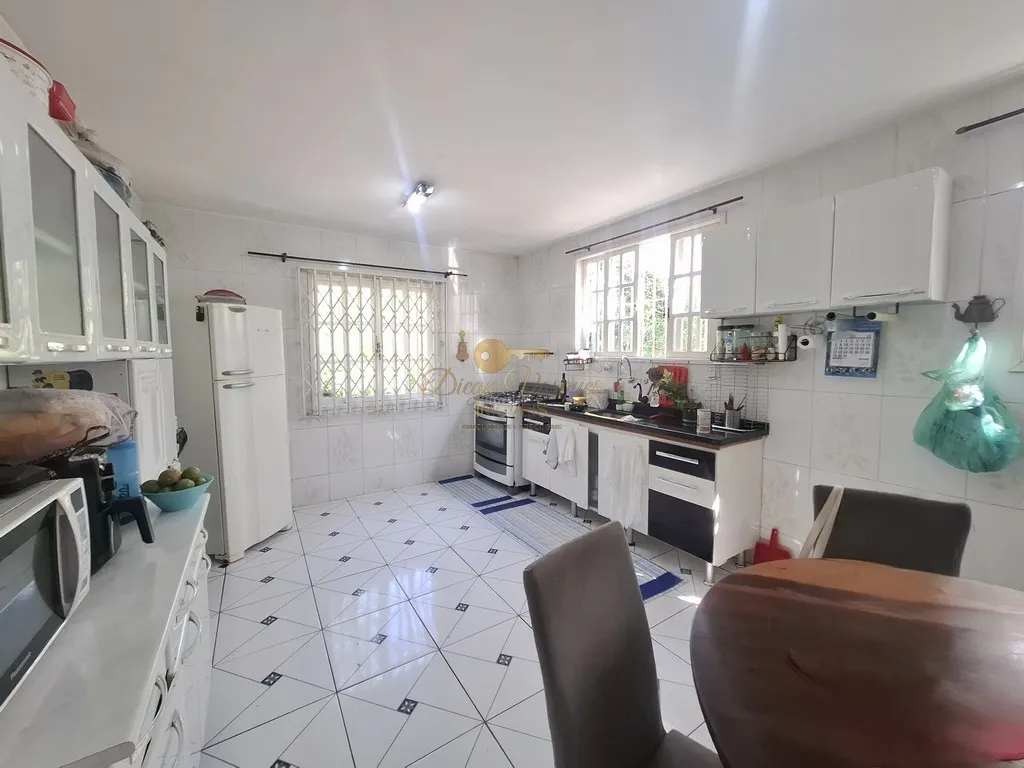 Imagem Casa para Venda em Teresópolis / RJ no bairro Albuquerque