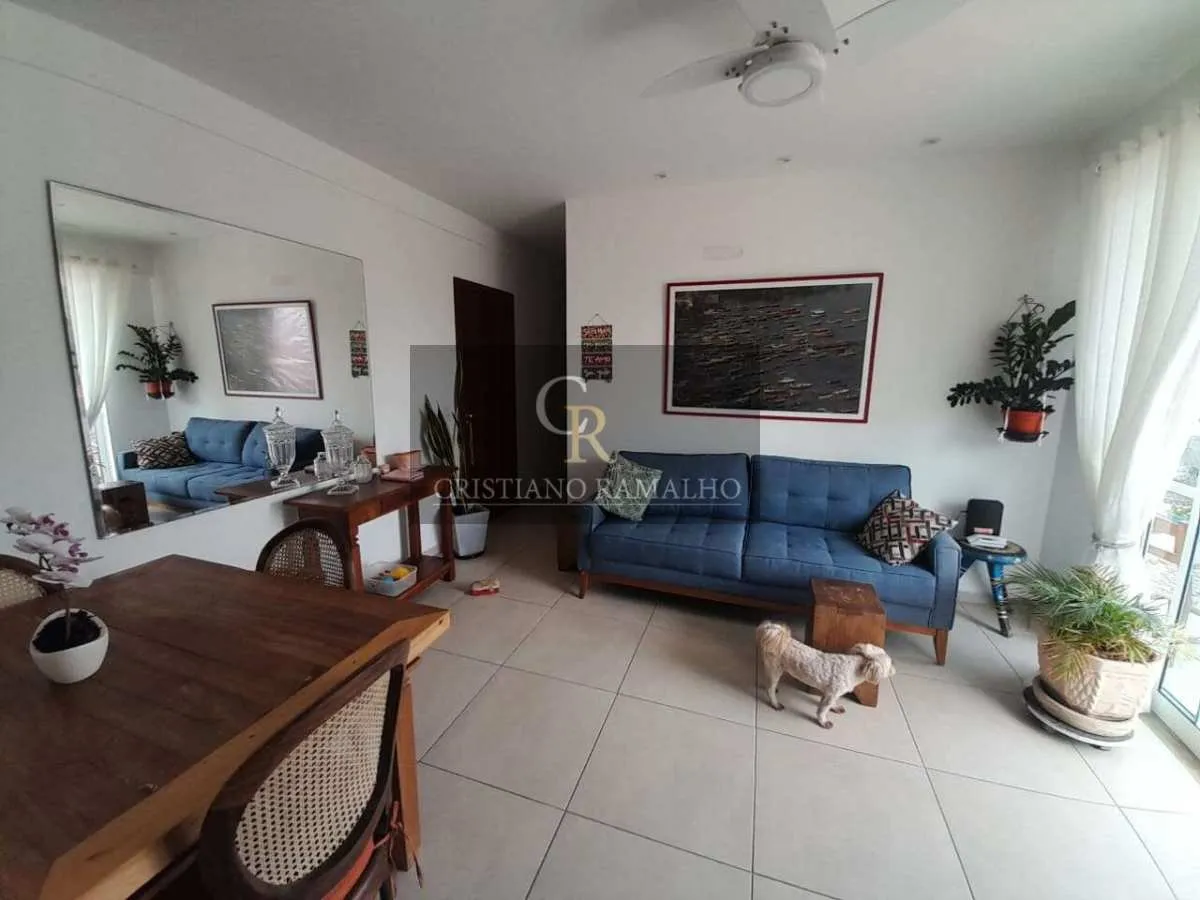 Imagem Apartamento à venda, no Monte Bianco em Cabo Frio, Marlin, com 2 quartos, 87,00m2