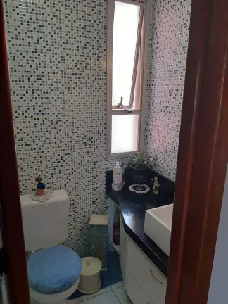 Imagem Apartamento com 3 Quartos à Venda, 69 m² em Planalto - São Bernardo do Campo