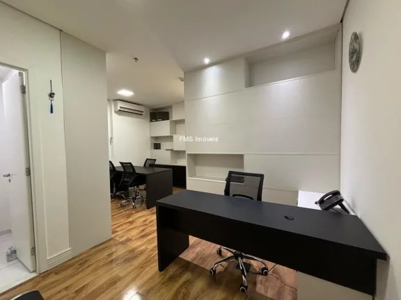 Foto do imóvel SALA COMERCIAL em SÃO PAULO - SP, CONSOLAÇÃO