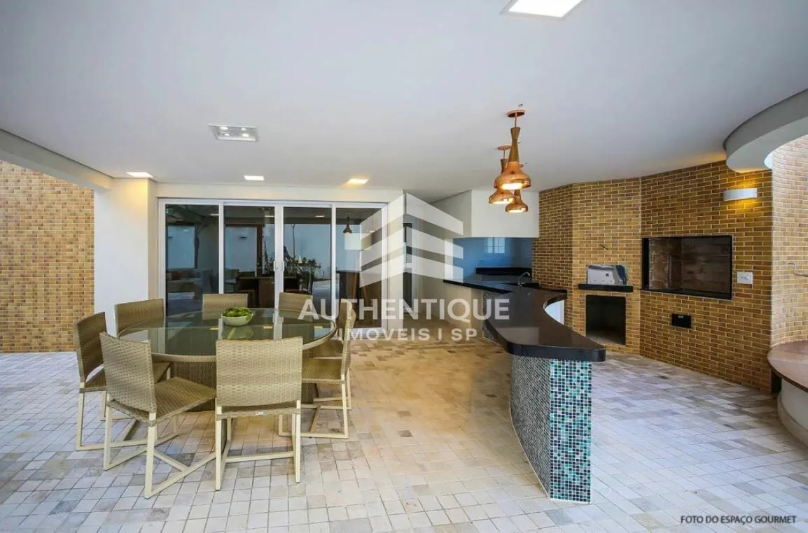 Imagem SPHERA VILA MARIANA - Apartamento à venda em São Paulo/SP