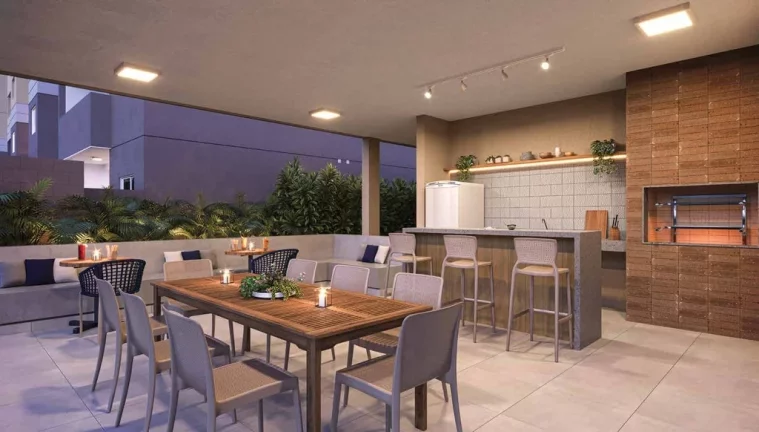 Imagem APARTAMENTO RESIDENCIAL em São Paulo - SP, Jardim Taquaral