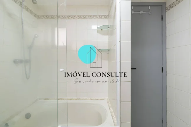 Imagem Apartamento semi mobiliado para locação com 2 quartos em Jardim Paulista