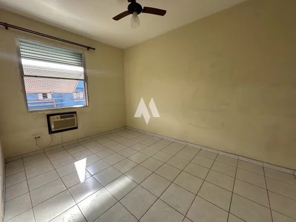 Imagem Apartamento à venda de 02 dormitórios!