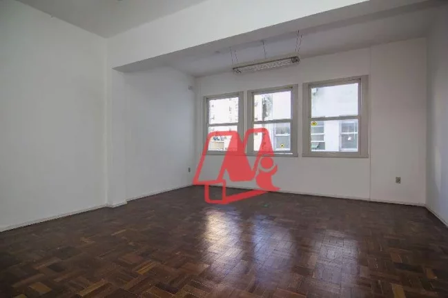 Imagem Conjunto para alugar, 81 m² por R$ 2.813,39/mês - Centro - Porto Alegre/RS