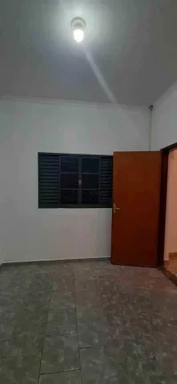 Imagem Casa Padrão