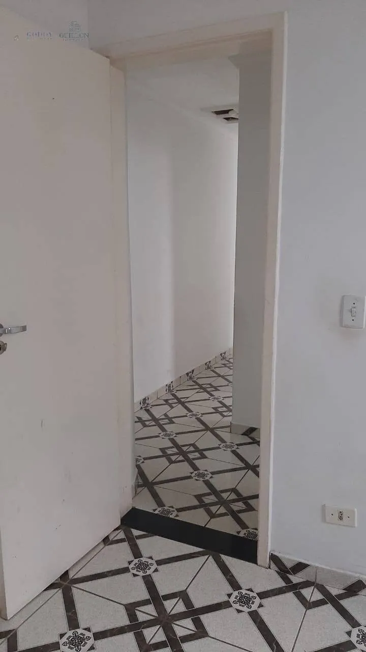 Imagem Apartamento à venda 2 Quartos, 1 Vaga, Vila Mariana, Aparecida - SP | Parque das Gardênias