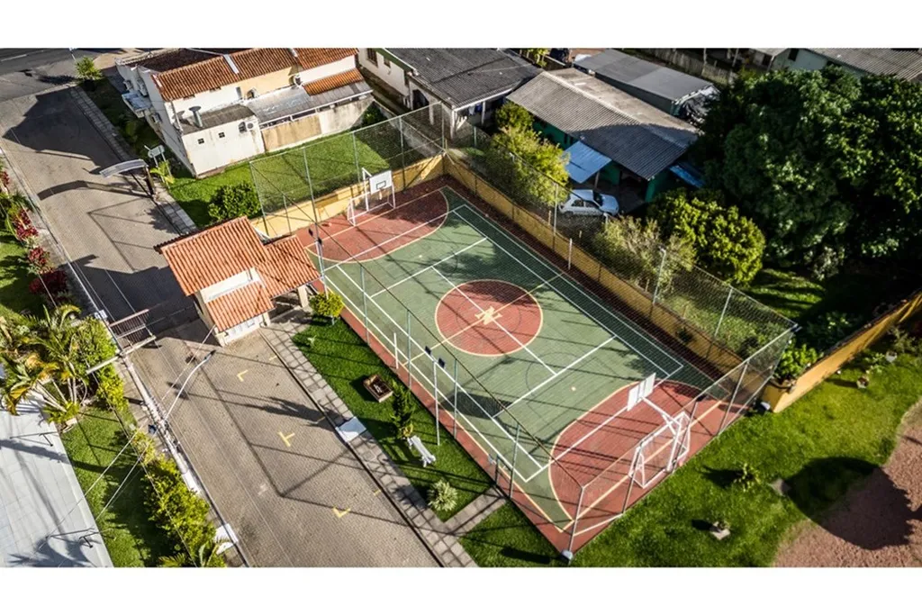 Imagem Casa de Condomínio em Hípica