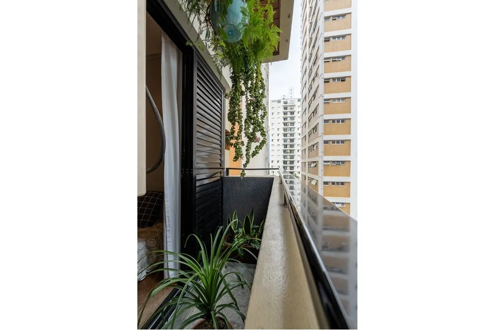 Imagem Apartamento à venda em São Paulo, Moema, com 4 quartos, 141m2
