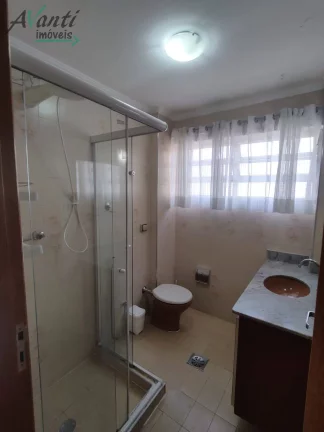 Imagem Apartamento para alugar no bairro Ponta da Praia em Santos/SP