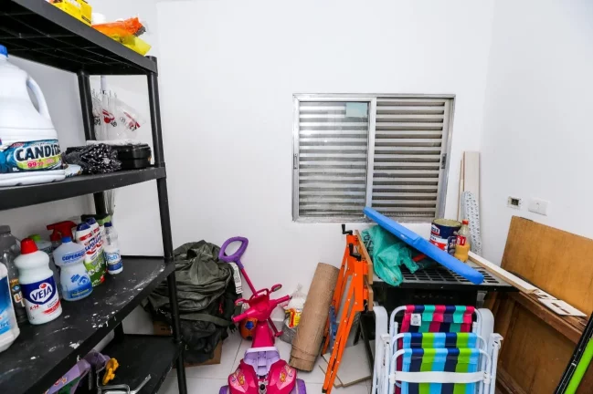 Imagem CASA RESIDENCIAL em SÃO PAULO - SP, VILA BRASILINA
