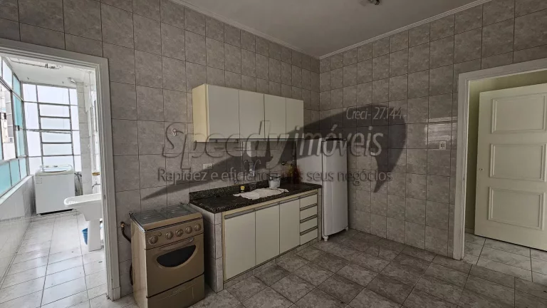 Imagem Apartamento em Santos 3 dormitórios, Rua Governador Pedro de Toledo