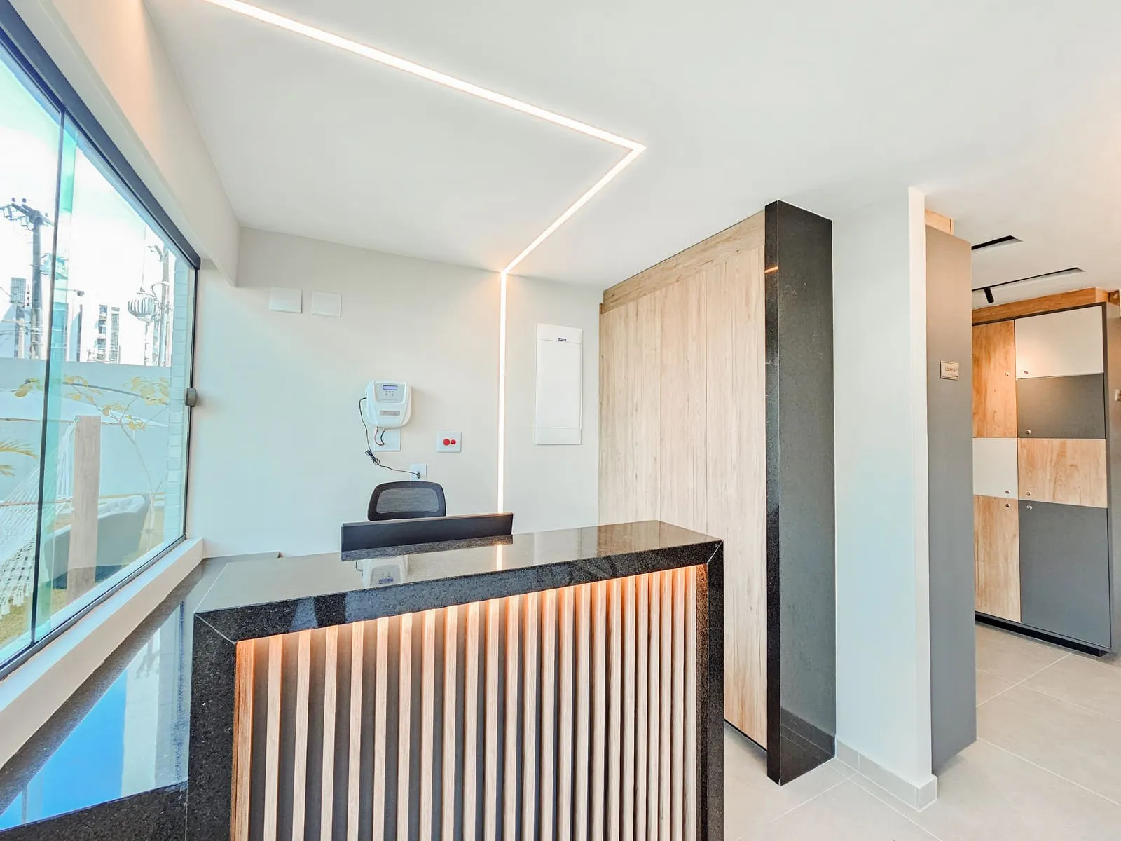Imagem Allure Residence