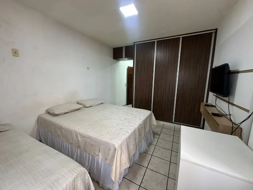 Imagem Apartamento à venda, 140 m² por R$ 569.997,00 - Tirol - Natal/RN