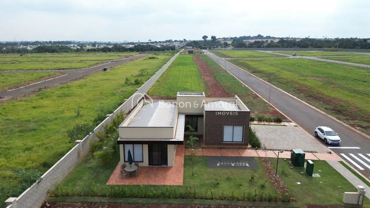 Imagem Terreno 320m² a venda em Betel- Paulínia