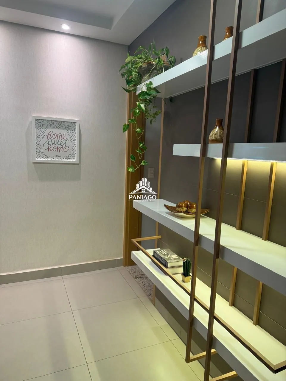 Foto do imóvel Apartamento à Venda no Brasil Beach | 119 m² 3 Quartos 1 Suíte 2 Demi-Suítes em Rodovia Arquiteto Hélder Cândia, 3059 - Ribeirão do Lipa, Cuiabá - MT