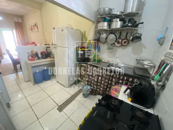 Imagem CASA À VENDA EM MARANGUAPE 1 - ÓTIMA OPORTUNIDADE!