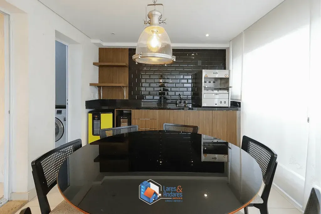 Imagem Apartamento à venda 2 Quartos 1 Suite 1 Vaga 79M² Água Branca São Paulo - SP