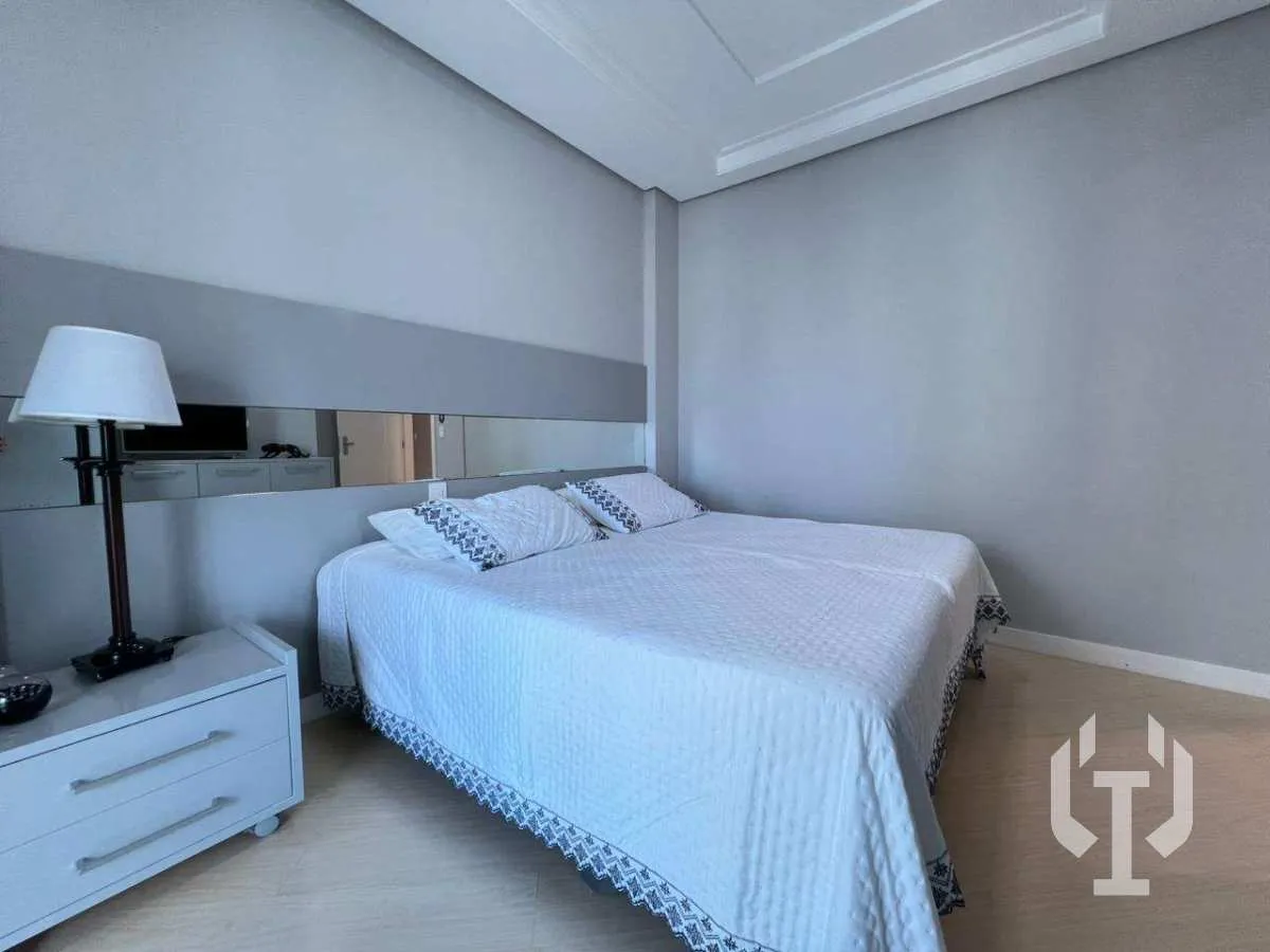 Imagem Apartamento Pronto para Morar em Condomínio Frente Mar