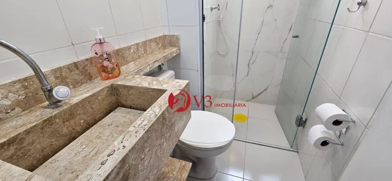 Imagem Apartamento com 2 dormitórios à venda, 50 m por R$ 320.000,00 - Imirim - São Paulo/SP