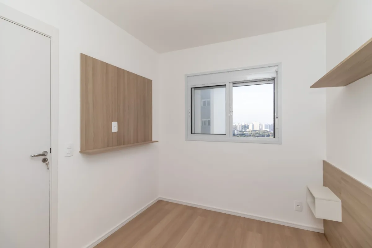 Imagem Apartamento para venda em Lapa com 2 quartos, 45m2