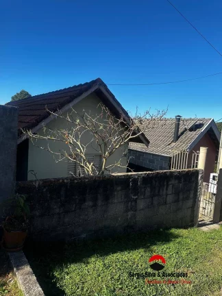 Imagem Casa a Venda na Região da Vila Elizabeth Campos do Jordão -SP.
