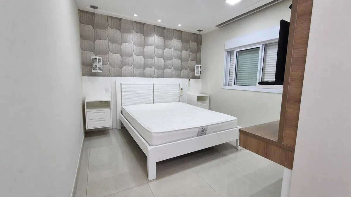 Imagem Apartamento com 3 Quartos à Venda, 162 metros em Cerâmica - São Caetano do Sul