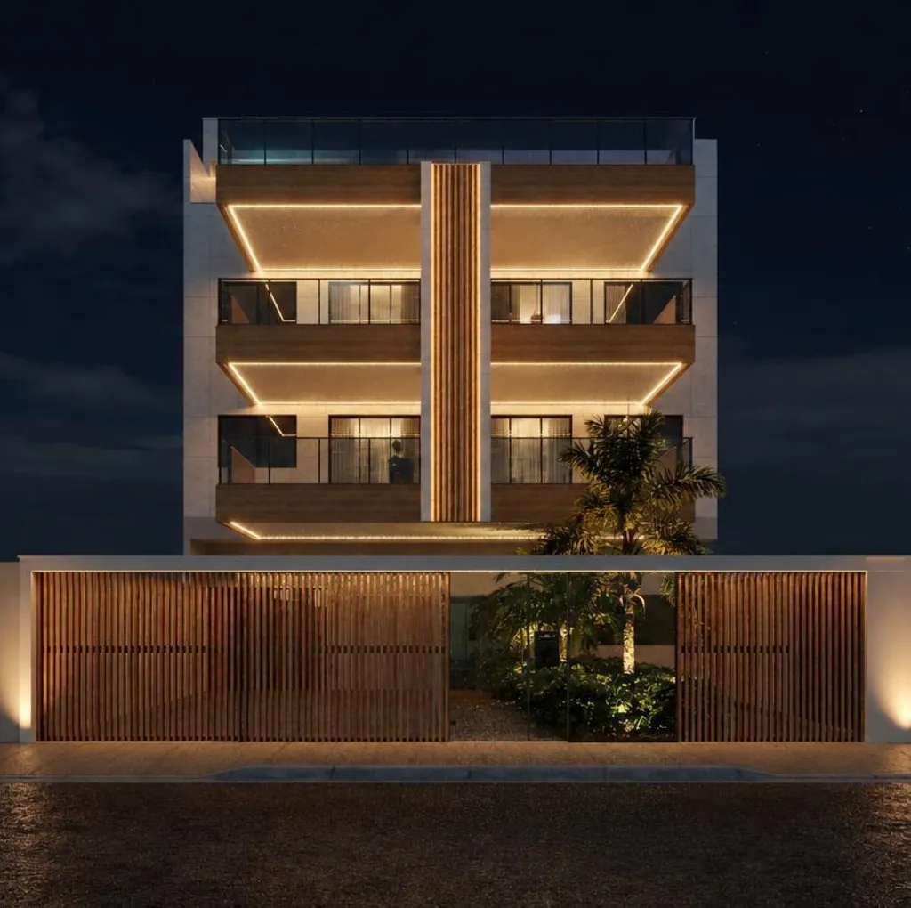 Imagem Apartamento em Lançamentos no bairro Barra da Tijuca - Rio de Janeiro, RJ