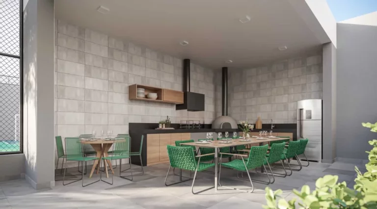 Imagem INSPIRE DIÁLOGO HOME RESORT - Apto de 84m², em excelente localização, a 650m da Estação Pirituba!!