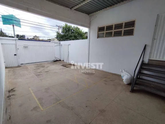 Imagem Galpão Setor Pedro Ludovico - Goiânia/GO