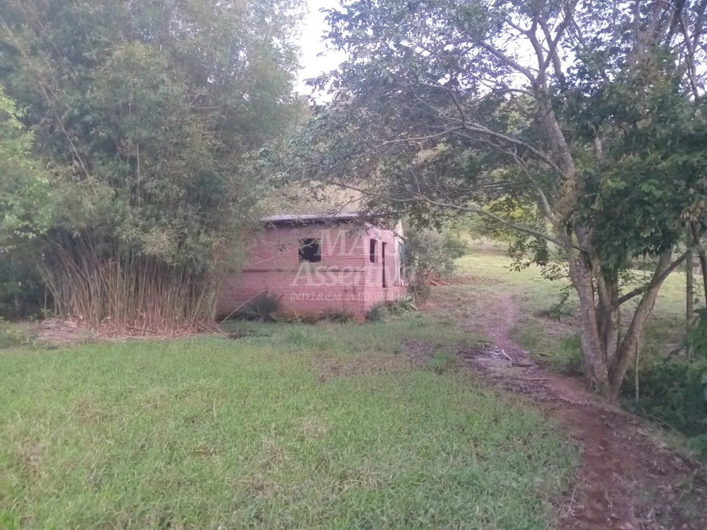 Imagem Excelente Chácara para Venda em Taquara Bairro Pega Fogo