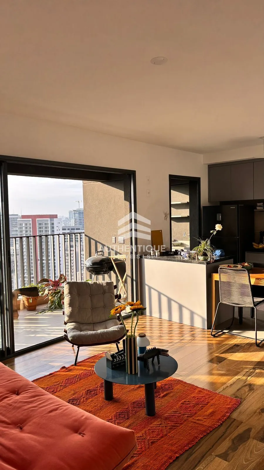 Imagem JARDIM LOBATO VILA MADALENA - Apartamento à venda no bairro Vila Madalena - São Paulo/SP, Zona Oeste