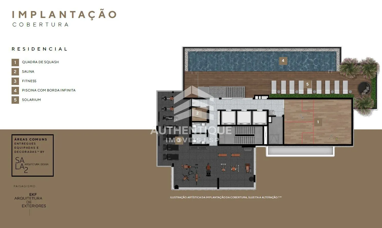 Imagem IBIRA BY YOU MOEMA - Apartamento à venda no bairro Moema - São Paulo/SP, Zona Sul