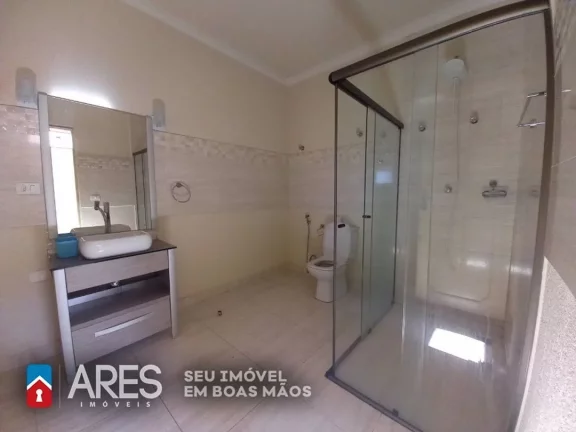 Imagem Casa à venda, 350 m² por R$ 945.000,00 - Jardim Ipiranga - Americana/SP
