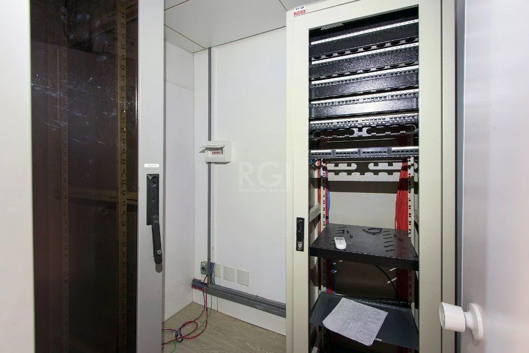 Imagem Conjunto/Sala para Venda - 194,14m², 0 dormitórios, 4 vagas - Bela Vista