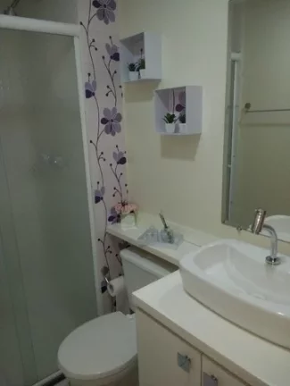 Imagem APARTAMENTO RESIDENCIAL em SÃO PAULO - SP, VILA DAS MERCÊS