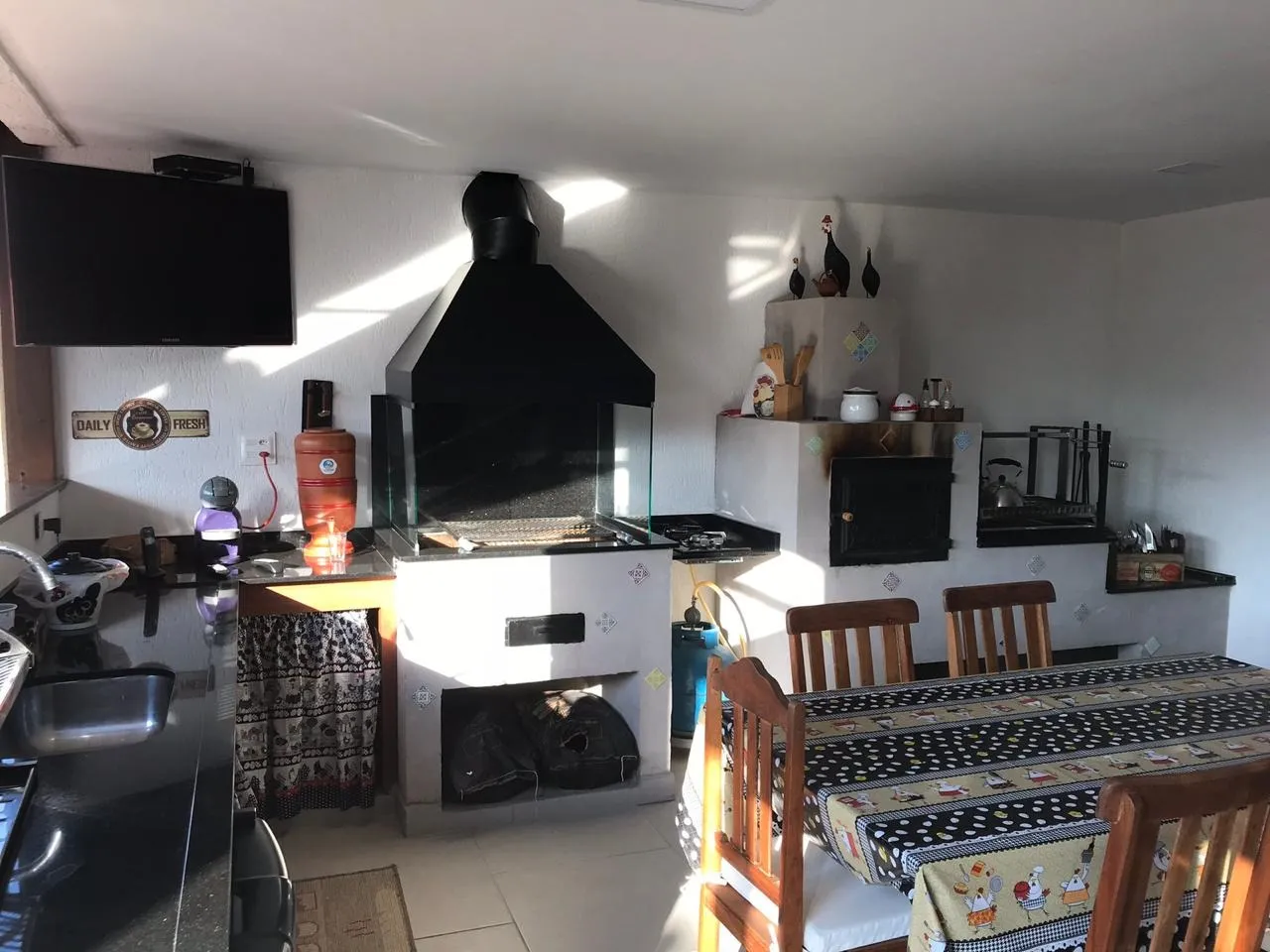 Imagem CASA À VENDA NO CONDOMÍNIO FECHADO MORADA DOS PÁSSAROS, ALDEIA DA SERRA